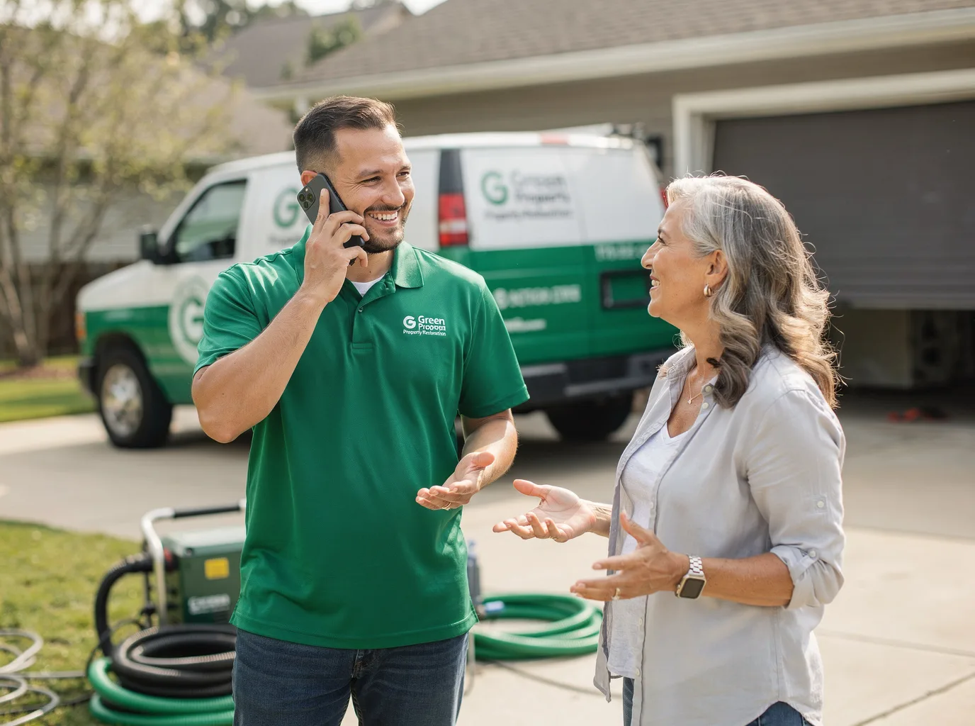 Water Damage Restoration Jber, AK FAQs